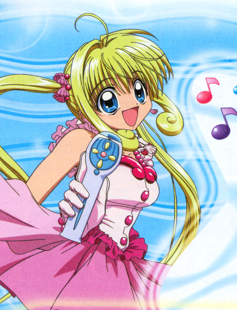 watch mermaid melody pichi pichi pitch pure