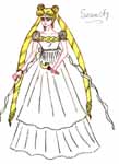 Sailor Moon 1