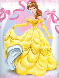 Collectionrobe princesseBe a PrincessYou are the princess collection n :1You