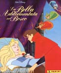 La bella addormentata nel bosco