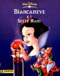 Biancaneve e i 7 nani