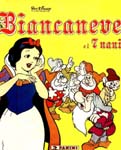 Biancaneve e i 7 nani