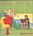 Candy Candy