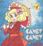 Candy Candy