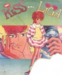 Kiss me Licia