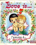 Love is