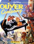 Oliver e company