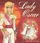 Lady Oscar