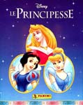 Le Principesse