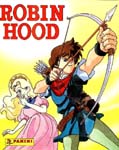 Robin Hood