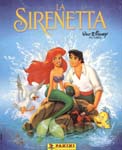 La sirenetta