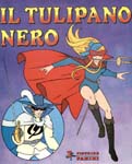 Il tulipano nero