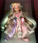 Lady Lovely