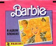 Barbie