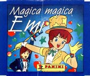 Magica Magica Emi