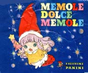 Memole dolce Memole