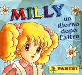 Milly un giorno dopo l'altro