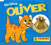 Oliver e company