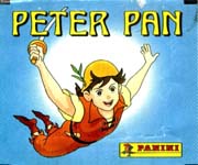 Peter Pan