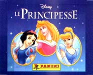 Le Principesse