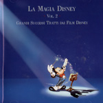 disney