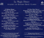 disney