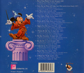 disney