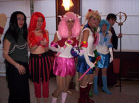 Eudial From
Sailor Moon S 