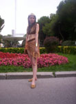 Anak-Suna Mon 
From The Mummy Returns  
