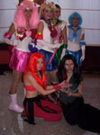 Eudial From
Sailor Moon S 