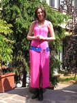 Aeris
From Kingdom Hearts   