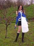 Lenne
From Final 
Fantasy X-2  
